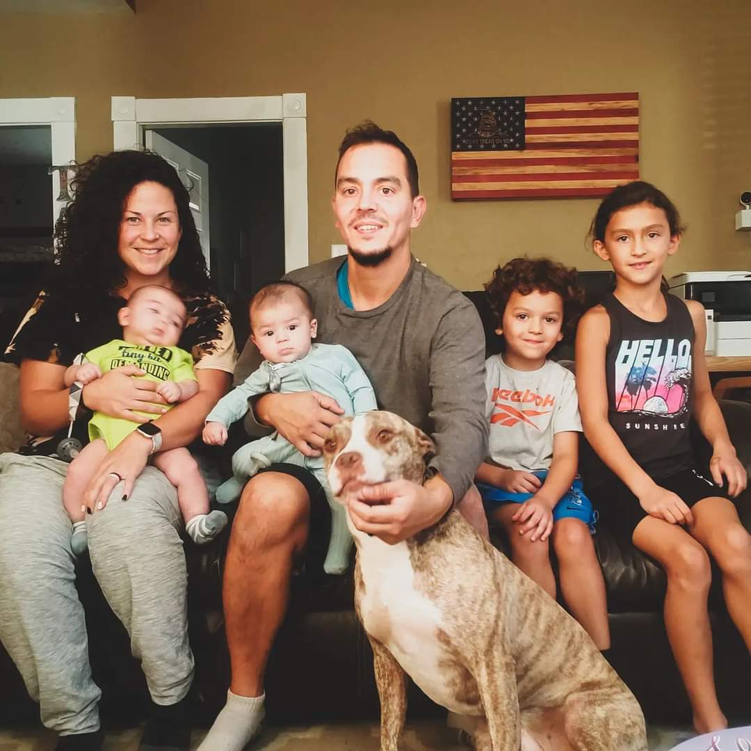family 1